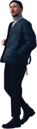 Как мода может приносить радость? Отвечаем вместе с UNIQLO (фото 2)