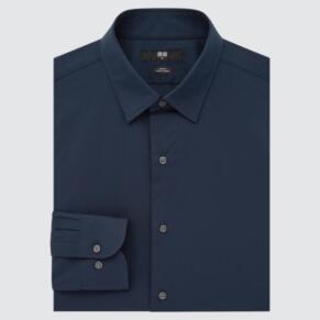 Как мода может приносить радость? Отвечаем вместе с UNIQLO (фото 38)