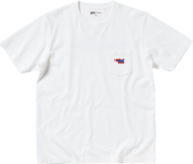 Как мода может приносить радость? Отвечаем вместе с UNIQLO (фото 57)