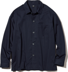 Как мода может приносить радость? Отвечаем вместе с UNIQLO (фото 18)