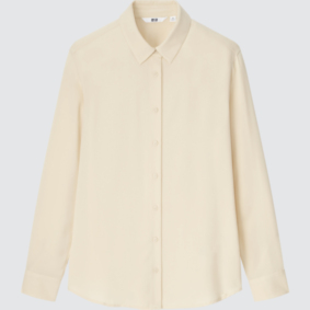 Как мода может приносить радость? Отвечаем вместе с UNIQLO (фото 52)