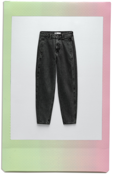 Эклектика, эко и немного уверенности — разбираем коды стиля зумеров (фото 25)