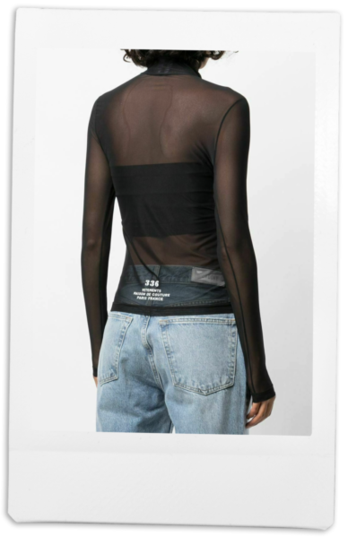 Эклектика, эко и немного уверенности — разбираем коды стиля зумеров (фото 23)