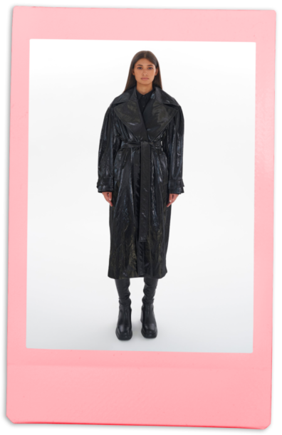 Эклектика, эко и немного уверенности — разбираем коды стиля зумеров (фото 22)