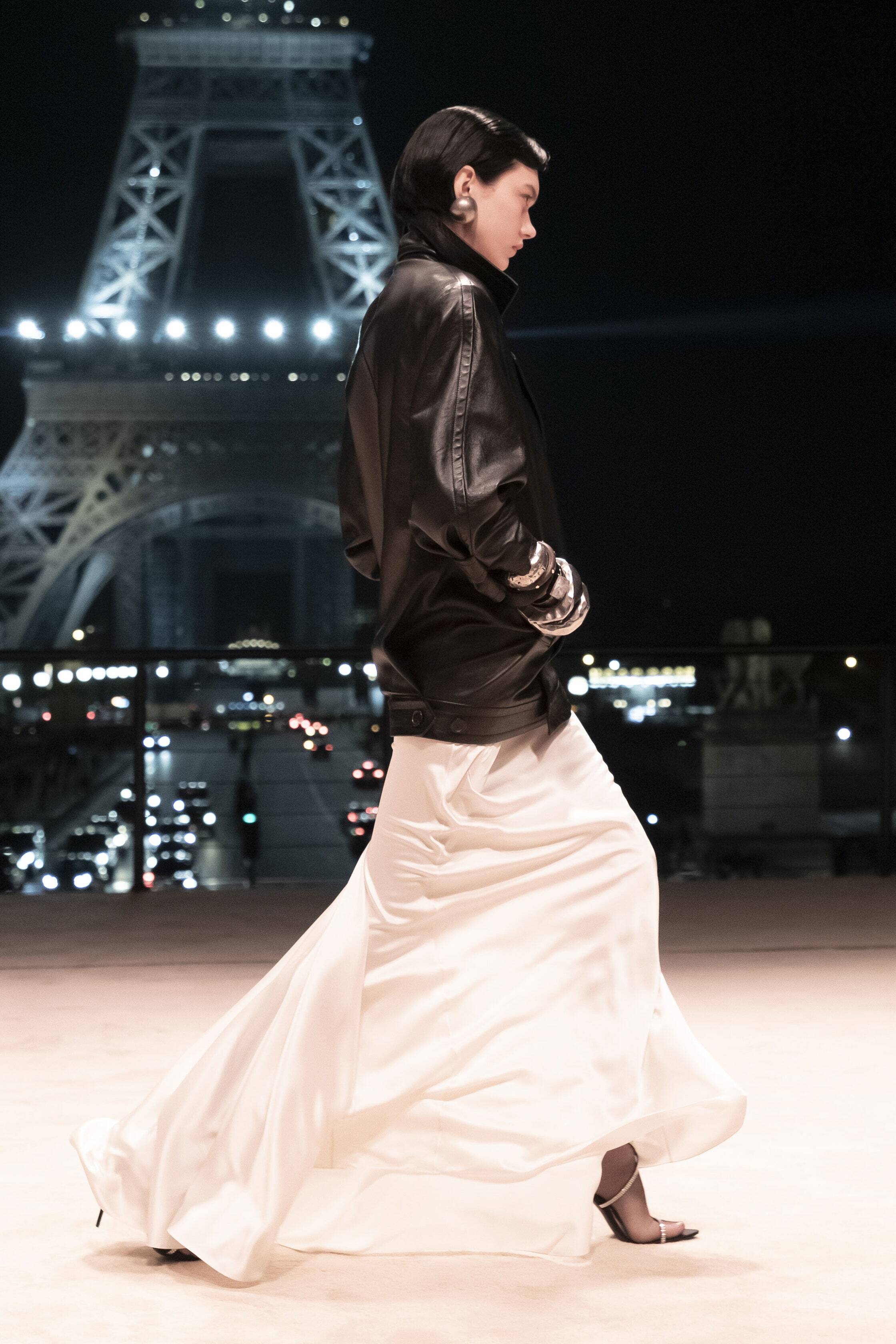 Самое красивое с Недели моды в Париже осень-зима 2022 (фото 14)