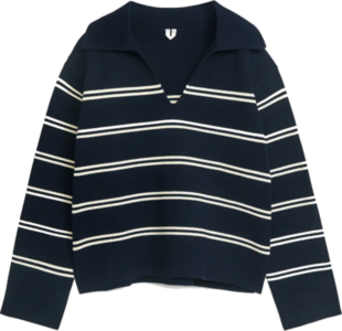 Чек-лист. Как подготовить гардероб к новому сезону (фото 20)