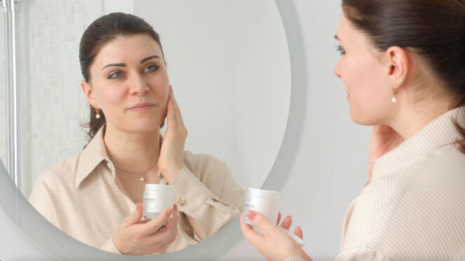 Как стресс влияет на кожу и что с этим делать (фото 4)