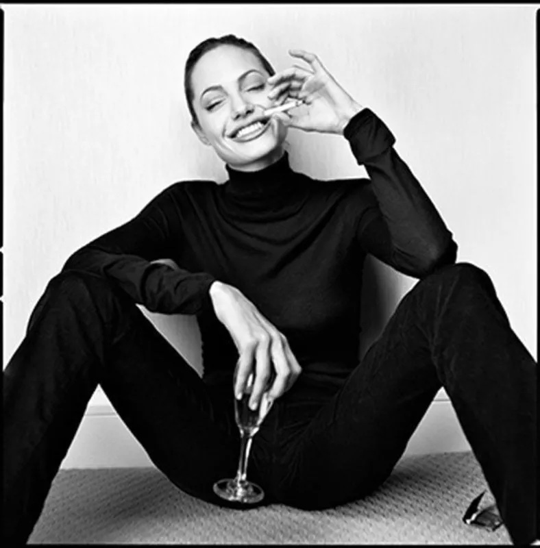 Вечная красота в объективе Патрика Демаршелье. 10 кадров, определяющих фэшн-фотографию 1990-х (фото 9)