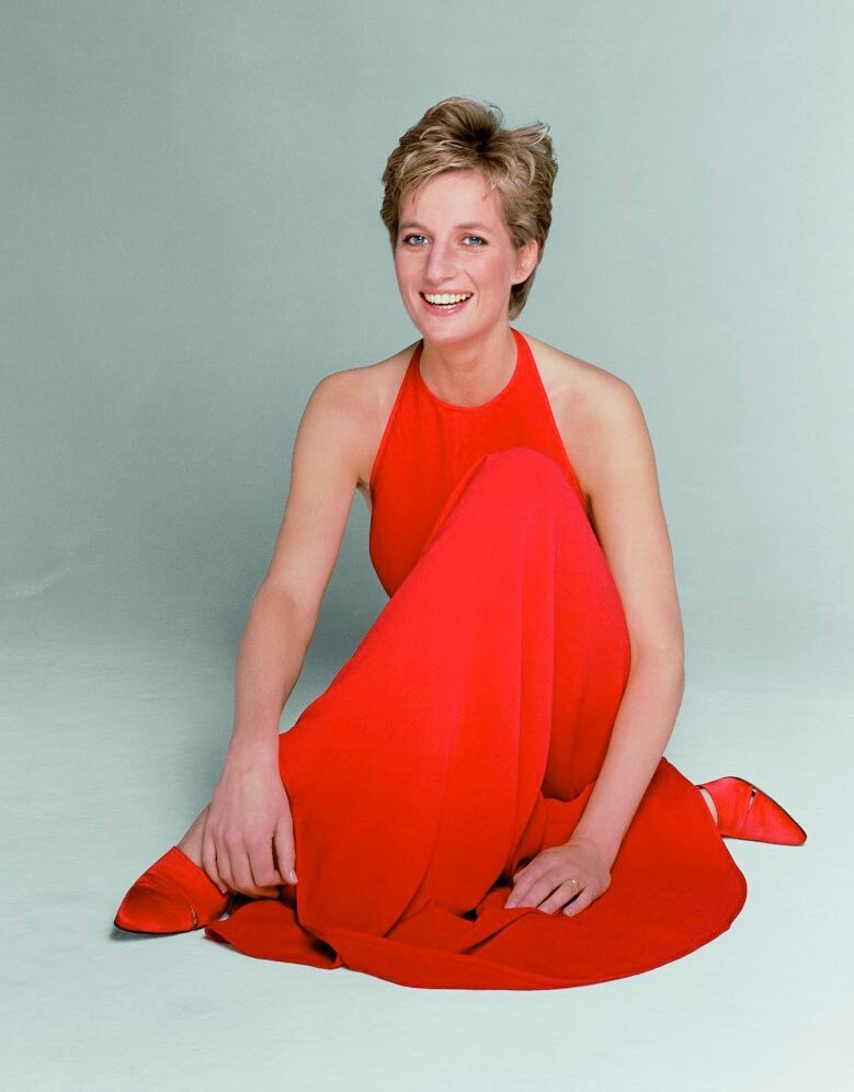 Вечная красота в объективе Патрика Демаршелье. 10 кадров, определяющих фэшн-фотографию 1990-х (фото 10)