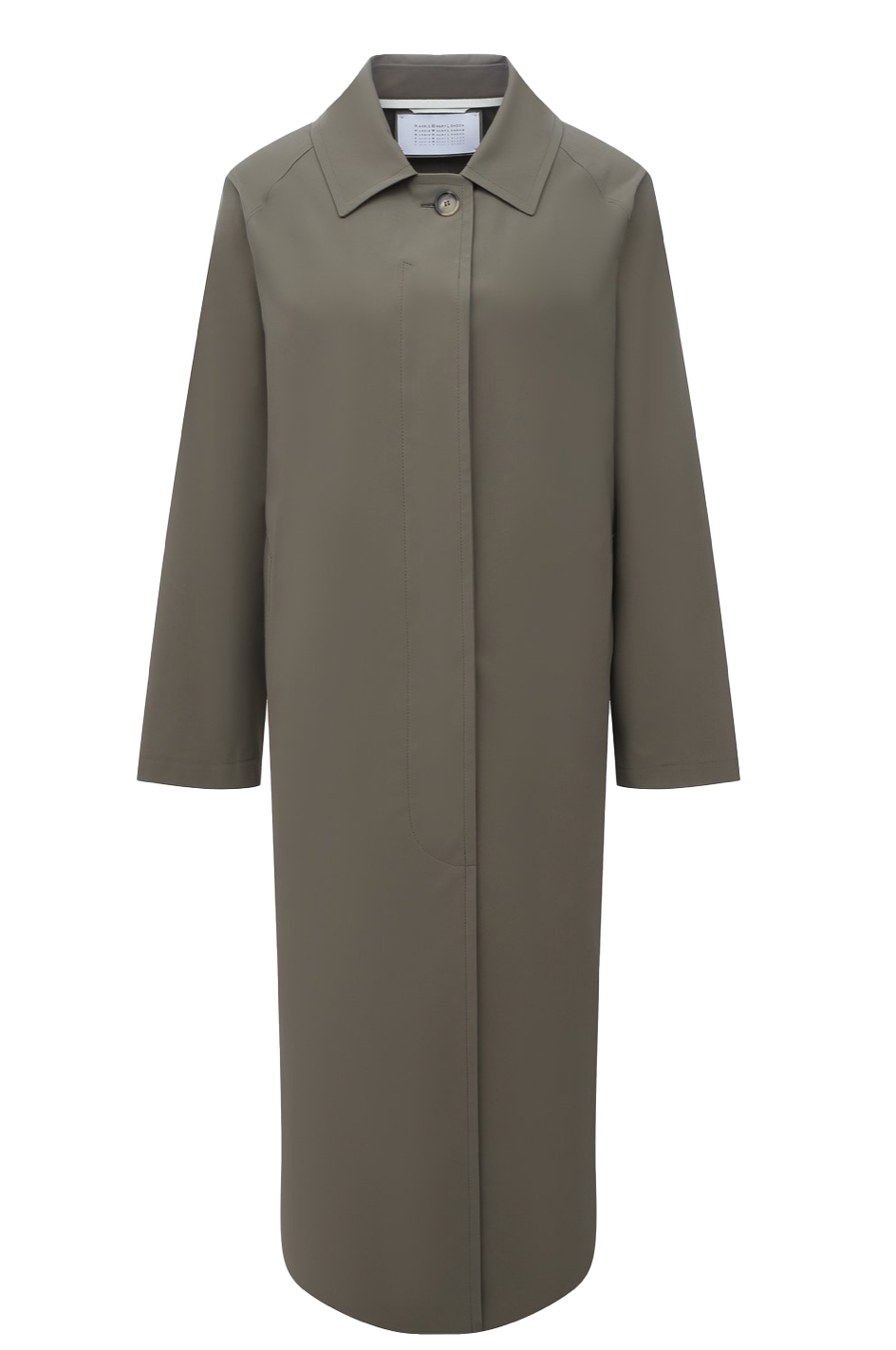 Выбор Юли Катькало: балетки и другие удобные туфли на весну (фото 3)