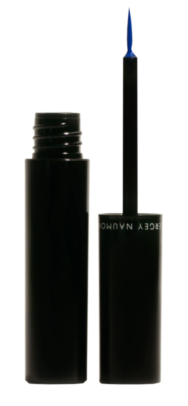 Изумрудная подводка, тушь, похожая на арт-объект, и другие бьюти-новинки недели (фото 6)