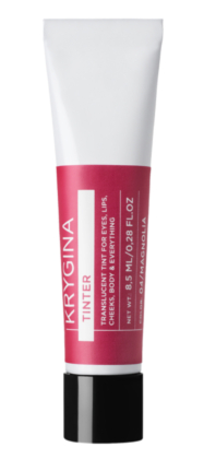 Изумрудная подводка, тушь, похожая на арт-объект, и другие бьюти-новинки недели (фото 4)