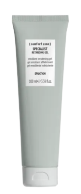 Интимный дезодорант, твердый гель для душа и другие бьюти-новинки недели (фото 7)