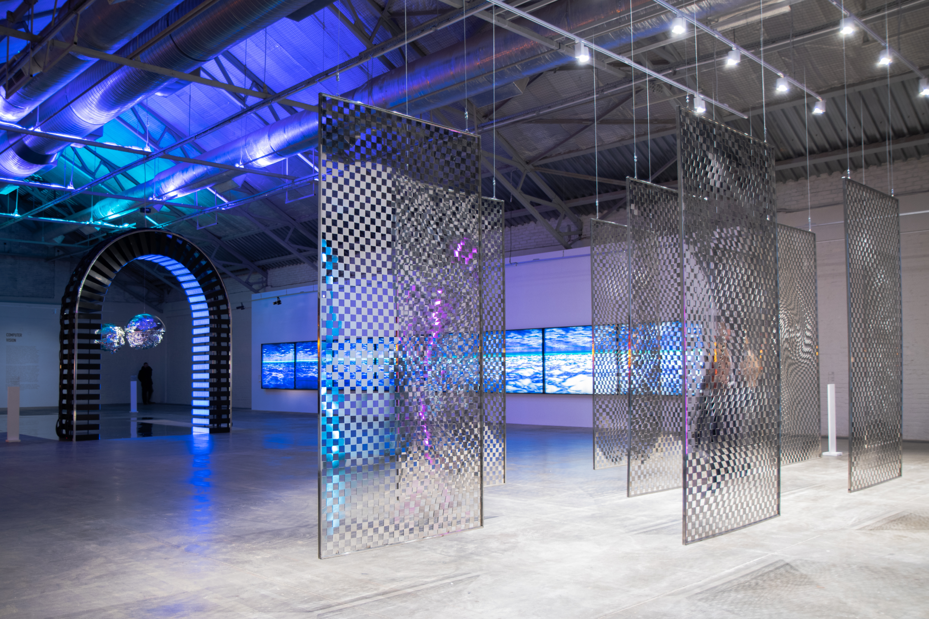 Как сегодня работают креативные пространства в России и что их ждет? Рассказывают руководители и кураторы (фото 12)