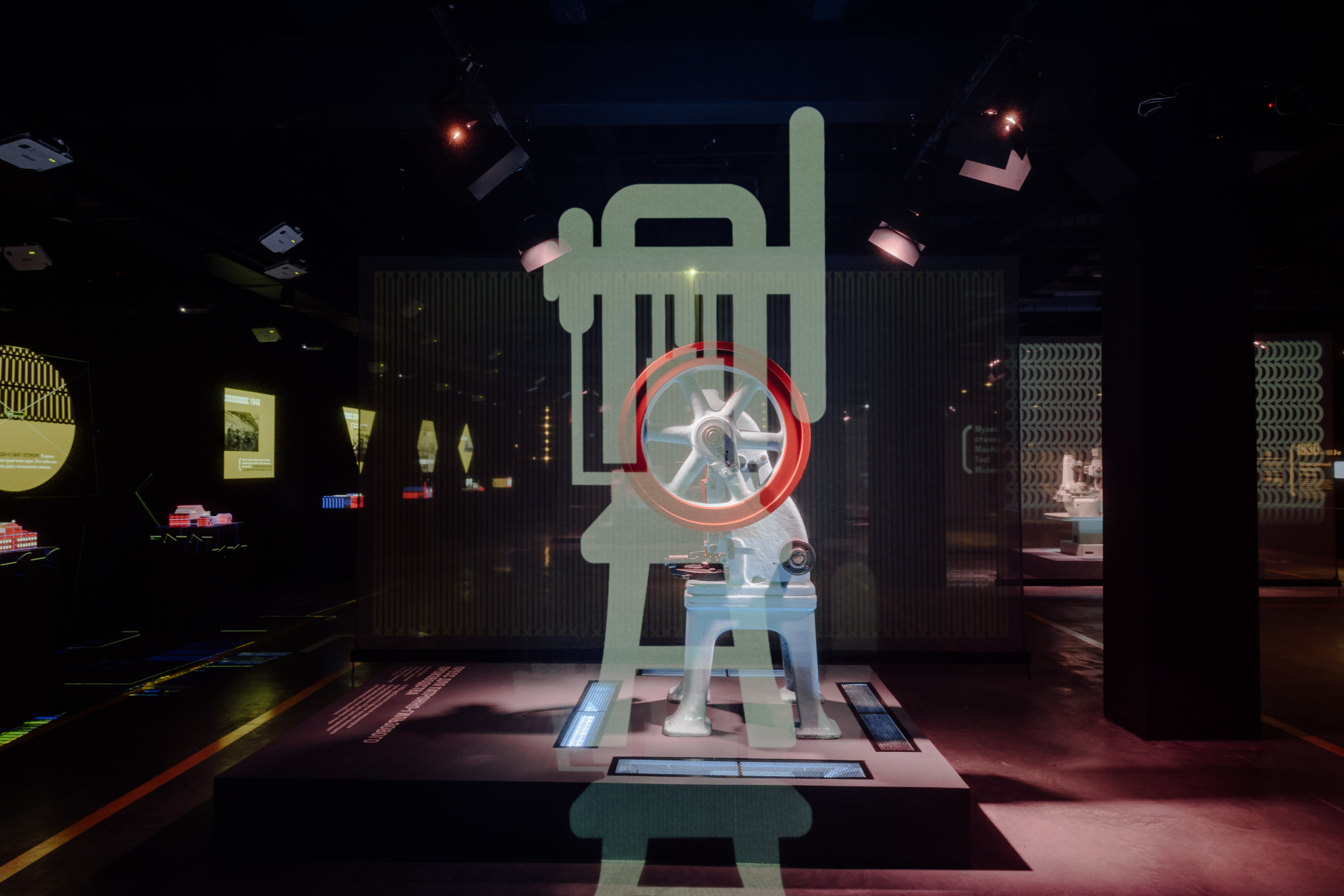 Как сегодня работают креативные пространства в России и что их ждет? Рассказывают руководители и кураторы (фото 18)