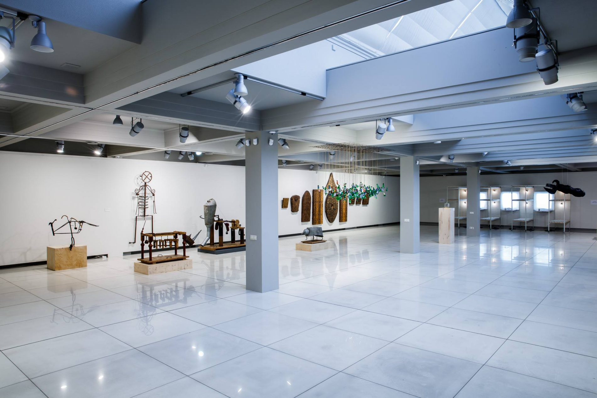 Как сегодня работают креативные пространства в России и что их ждет? Рассказывают руководители и кураторы (фото 35)