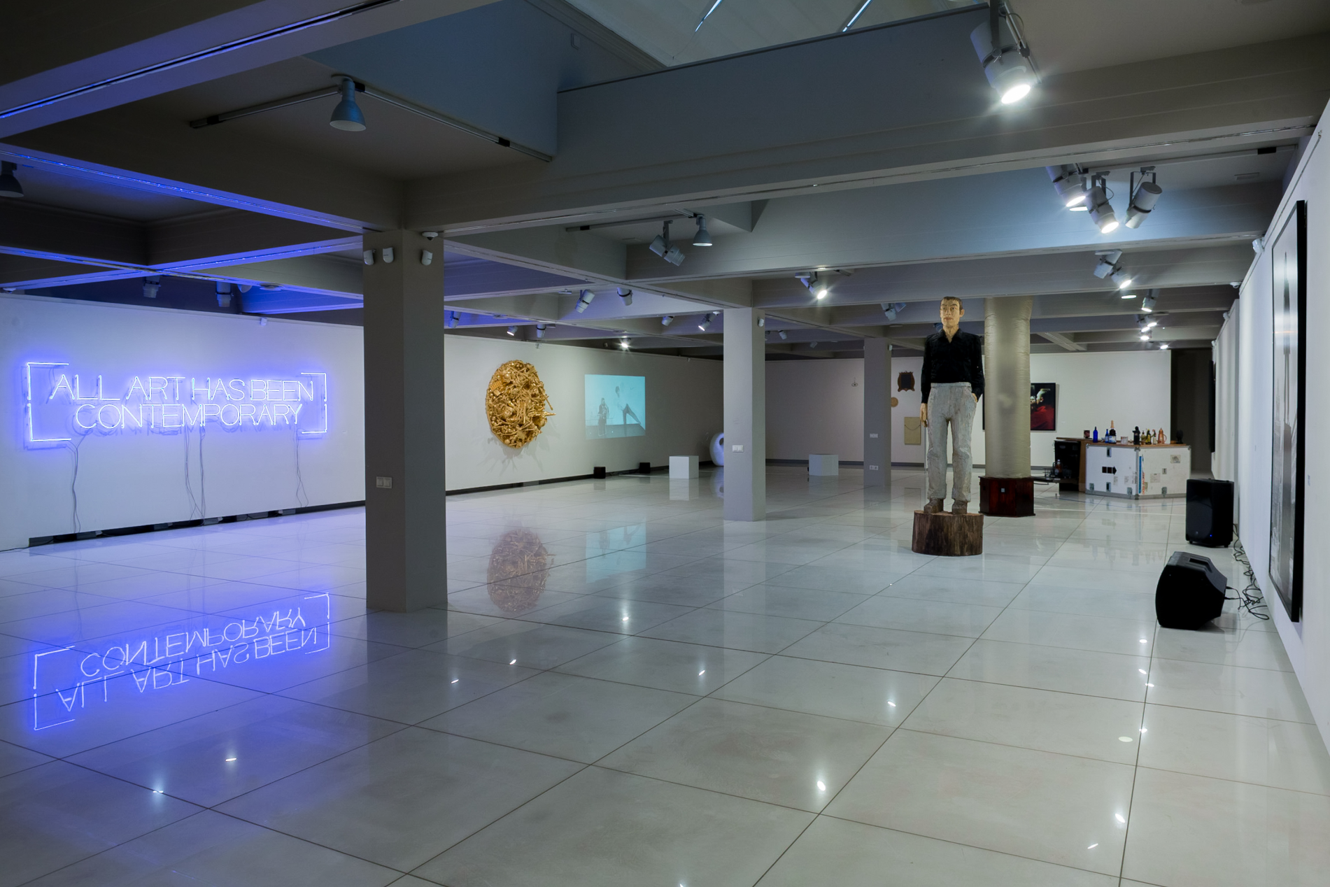 Как сегодня работают креативные пространства в России и что их ждет? Рассказывают руководители и кураторы (фото 34)