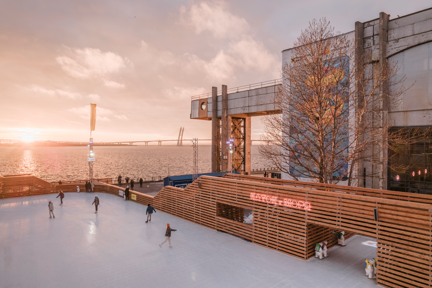 Как сегодня работают креативные пространства в России и что их ждет? Рассказывают руководители и кураторы (фото 26)