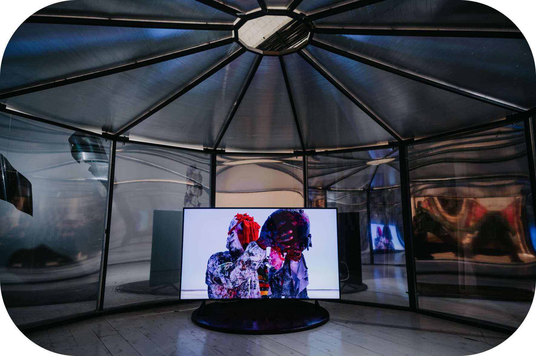 Как сегодня работают креативные пространства в России и что их ждет? Рассказывают руководители и кураторы (фото 14)