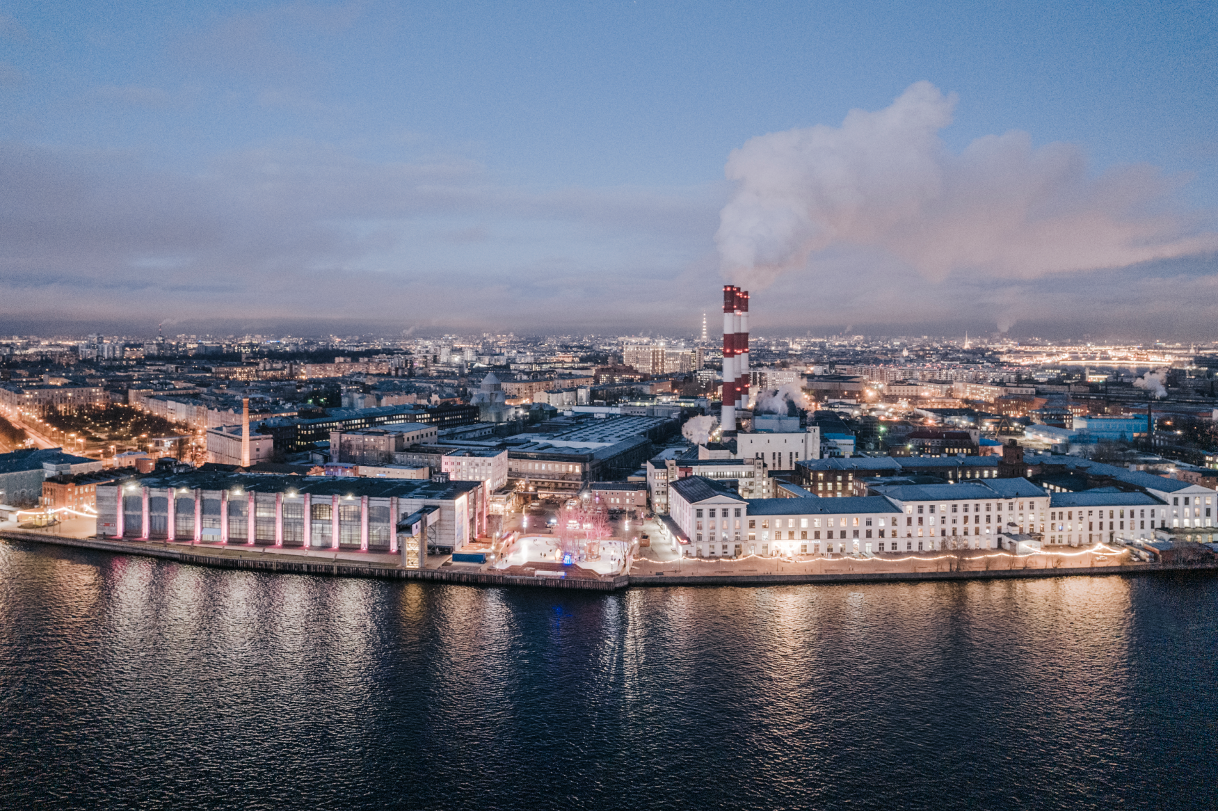 Как сегодня работают креативные пространства в России и что их ждет? Рассказывают руководители и кураторы (фото 25)