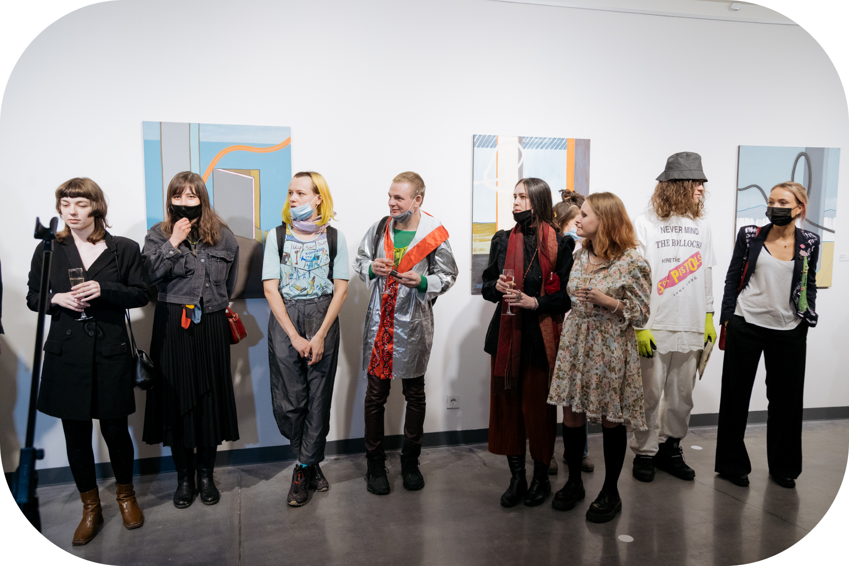 Как сегодня работают креативные пространства в России и что их ждет? Рассказывают руководители и кураторы (фото 42)