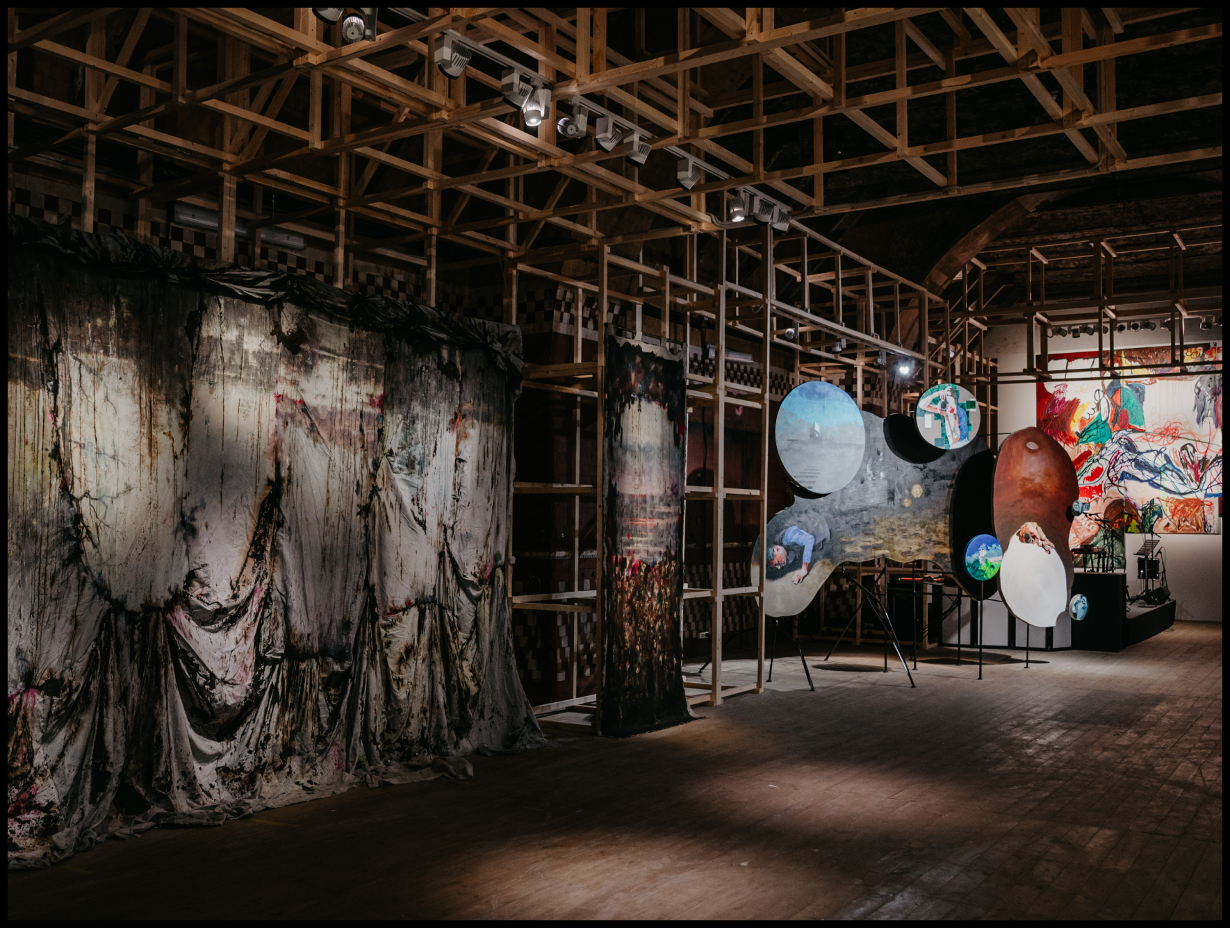 Как сегодня работают креативные пространства в России и что их ждет? Рассказывают руководители и кураторы (фото 11)