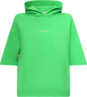 Тест: что о вас говорит цветовая палитра гардероба? (фото 35)