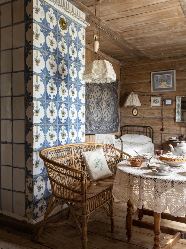 Куда поехать, что увидеть: сад и дом-музей Ракицкого в Тарусе (фото 31)