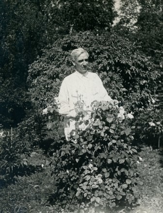 Куда поехать, что увидеть: сад и дом-музей Ракицкого в Тарусе (фото 8)