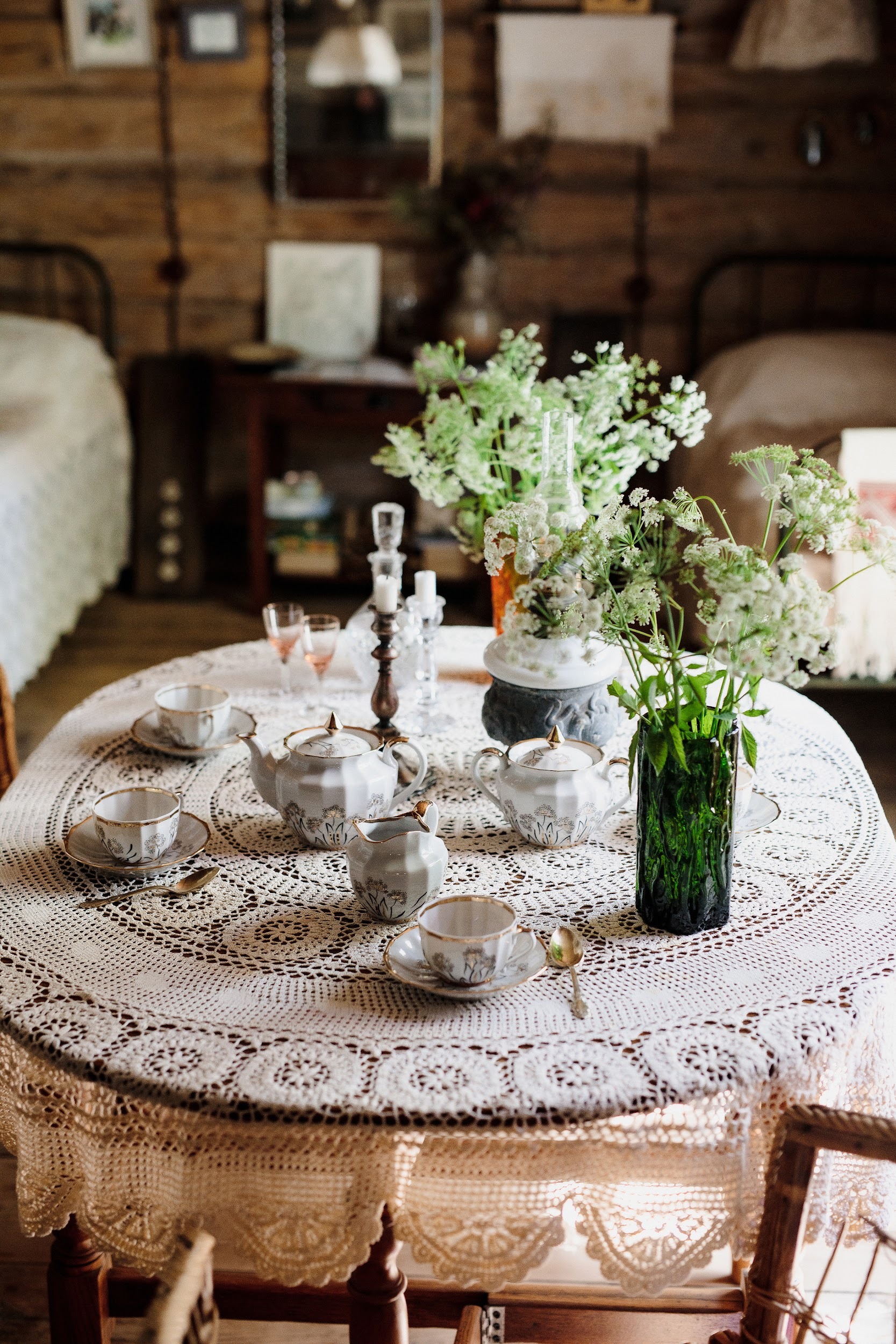 Куда поехать, что увидеть: сад и дом-музей Ракицкого в Тарусе (фото 26)