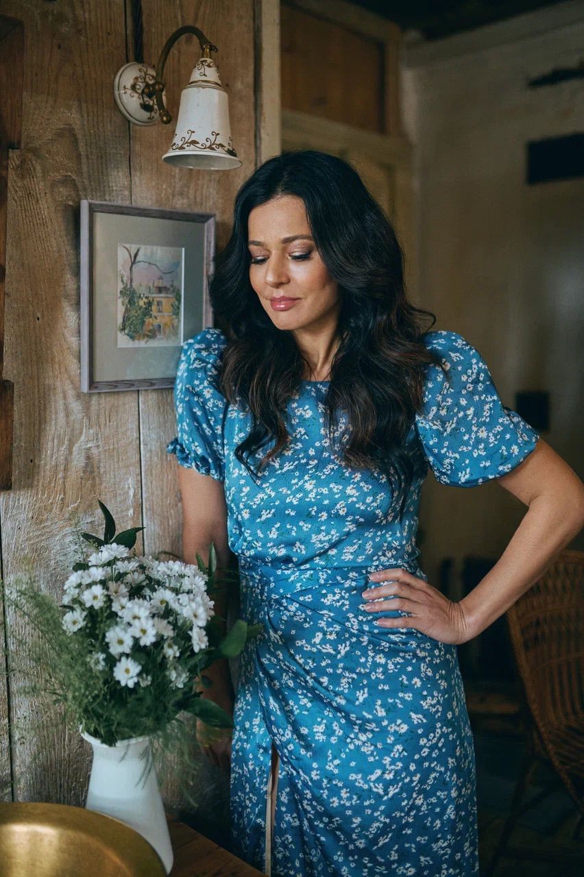 Куда поехать, что увидеть: сад и дом-музей Ракицкого в Тарусе (фото 10)