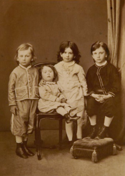 Говорит Лев Толстой: любимые слова и выражения писателя и его потомков (фото 16)