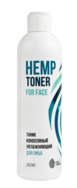 Конопляный тоник, свеча с жостовской росписью и другие бьюти-новинки недели (фото 5)