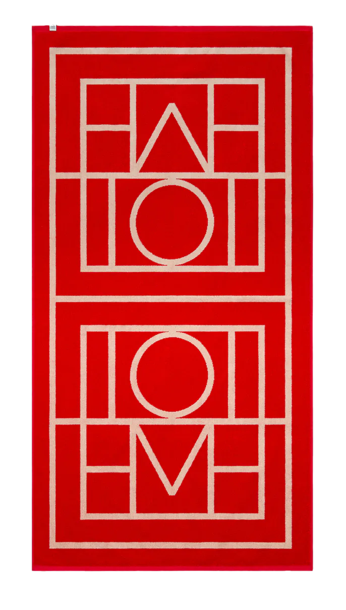 Что взять с собой в отпуск: 8 вещей для беззаботного отдыха на пляже (фото 4)