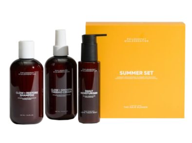 Неон для век, бальзам-мультитаскер и другие бьюти-новинки недели (фото 2)