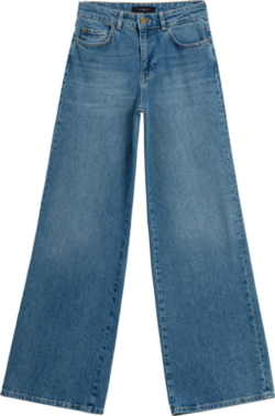 Саша Жаркова и другие московские модницы рассказывают о своих шопинг-привычках и стиле (фото 13)