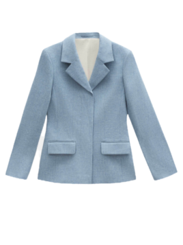 Саша Жаркова и другие московские модницы рассказывают о своих шопинг-привычках и стиле (фото 34)