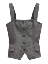 Саша Жаркова и другие московские модницы рассказывают о своих шопинг-привычках и стиле (фото 36)