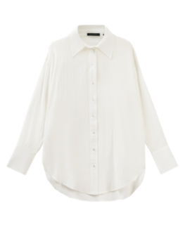 Саша Жаркова и другие московские модницы рассказывают о своих шопинг-привычках и стиле (фото 38)