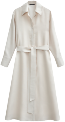 Саша Жаркова и другие московские модницы рассказывают о своих шопинг-привычках и стиле (фото 19)