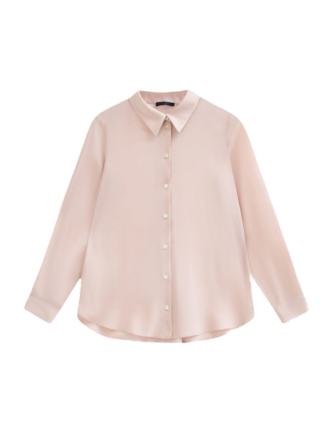 Саша Жаркова и другие московские модницы рассказывают о своих шопинг-привычках и стиле (фото 21)