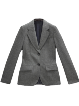 Саша Жаркова и другие московские модницы рассказывают о своих шопинг-привычках и стиле (фото 37)