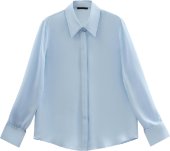 Саша Жаркова и другие московские модницы рассказывают о своих шопинг-привычках и стиле (фото 32)