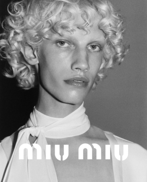 Как сделать крутую рекламную кампанию? Несколько подсказок из съемок сезона осень-зима 2022 (фото 11)