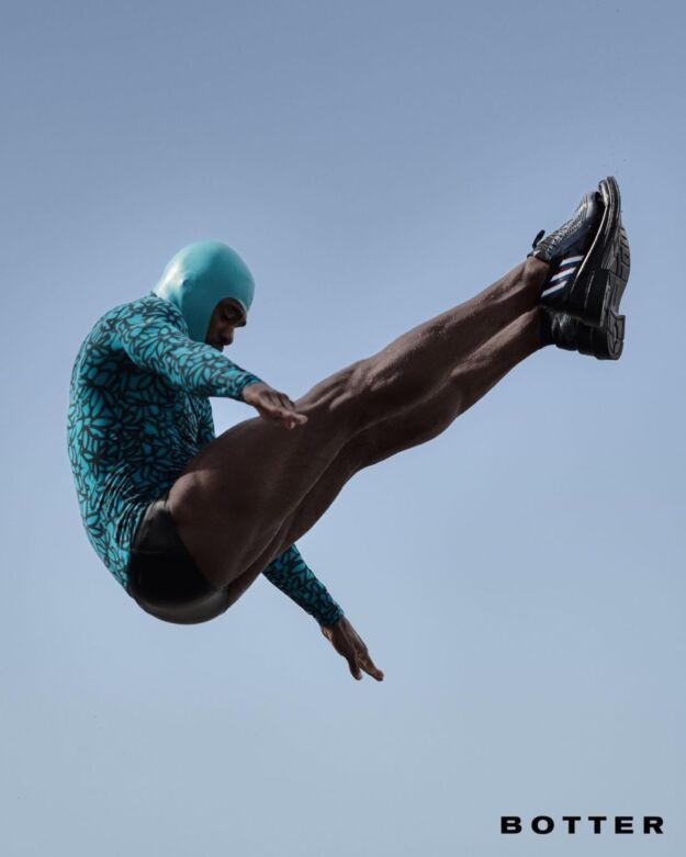 Как сделать крутую рекламную кампанию? Несколько подсказок из съемок сезона осень-зима 2022 (фото 18)