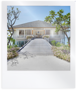 Где жить на Мальдивах? (фото 7)