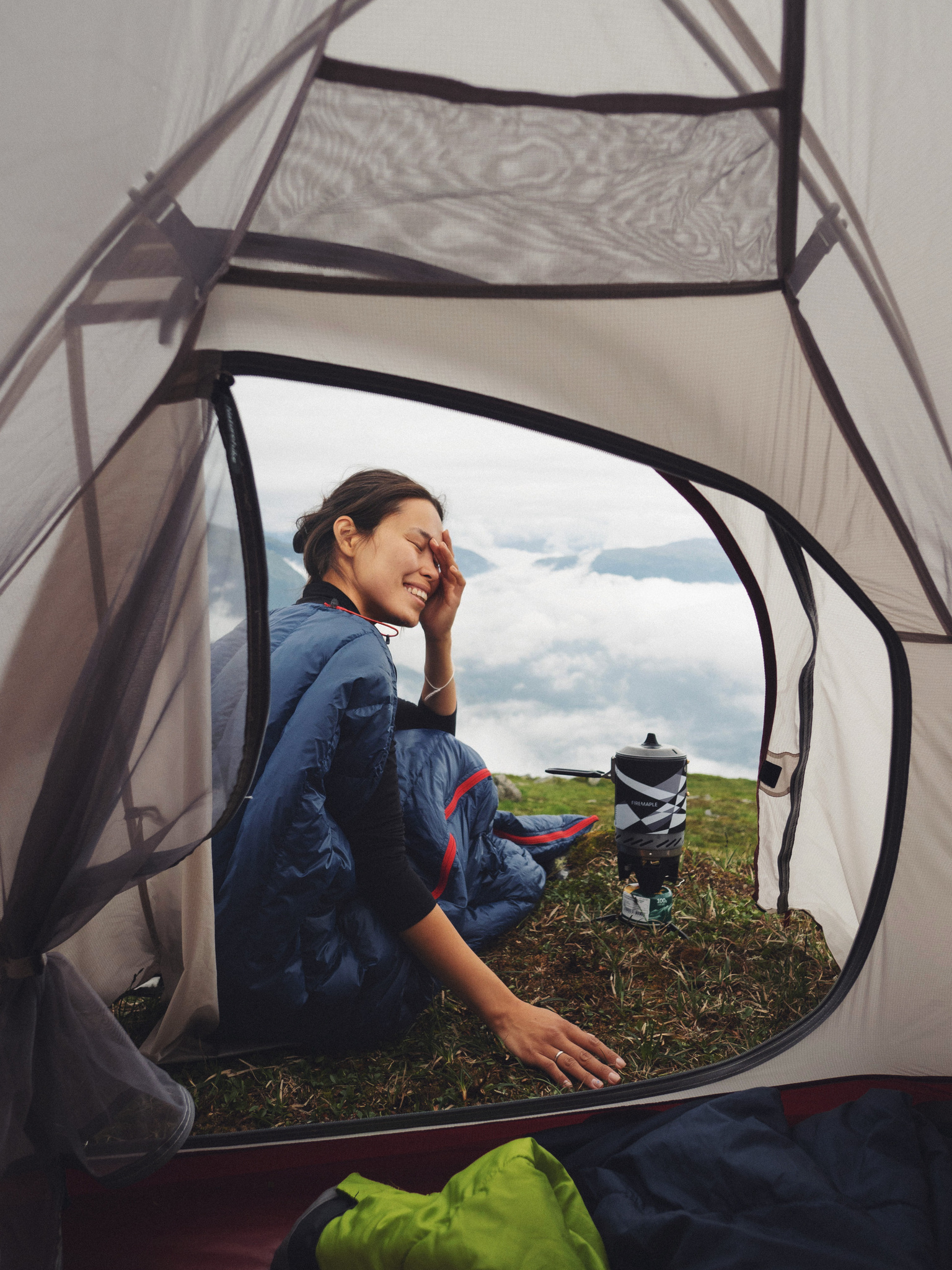 Что взять с собой на Лофотены? Алена Славко рассказывает о вещах, которые скрасили ее отдых (фото 7)