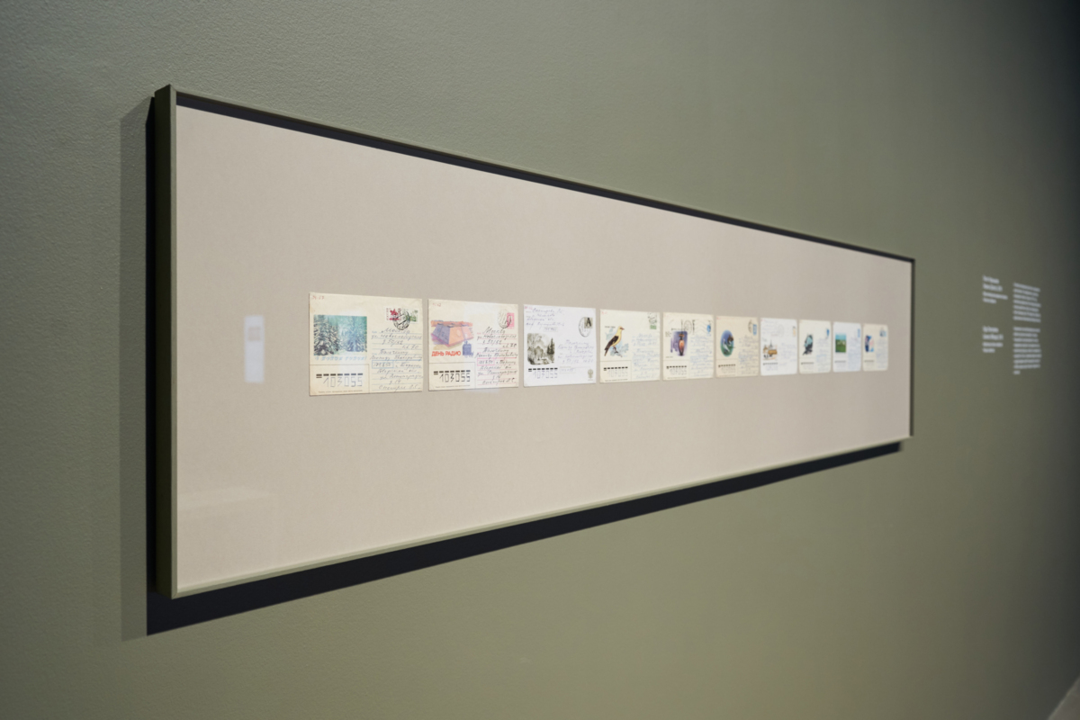 Самые красивые библиотеки России. Часть 2: библиотека музея «Гараж» (фото 27)