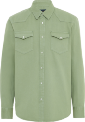 Идеальный гардероб: 30 вещей, которые нужны всем этой осенью (фото 75)