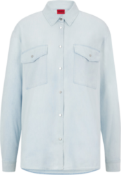 Идеальный гардероб: 30 вещей, которые нужны всем этой осенью (фото 38)